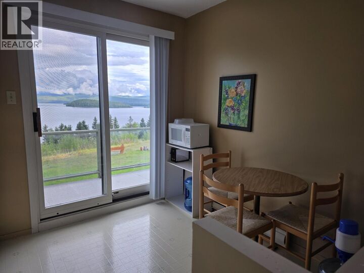 Property Photo:  50 Hagan Street 7  BC V0J 1W0 