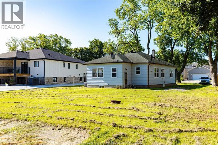 Property Photo: 327 Bouffard ON N9J 1G3