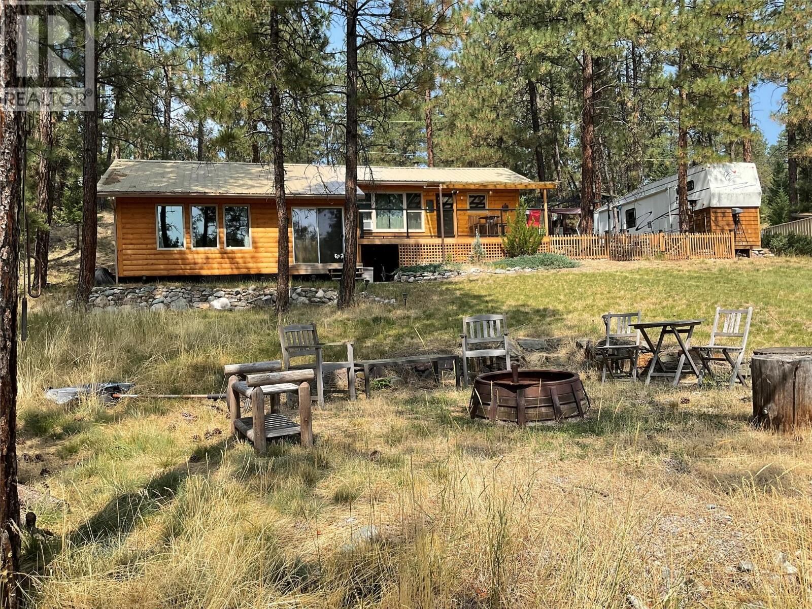 Property Photo:  5309 Shore Road  BC V0B 1R0 