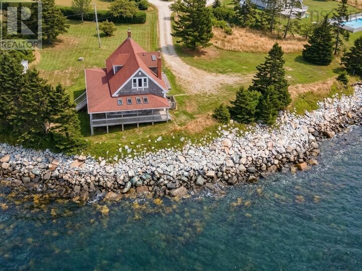 Property Photo: 3761 Highway 3 NS B0W 1W0