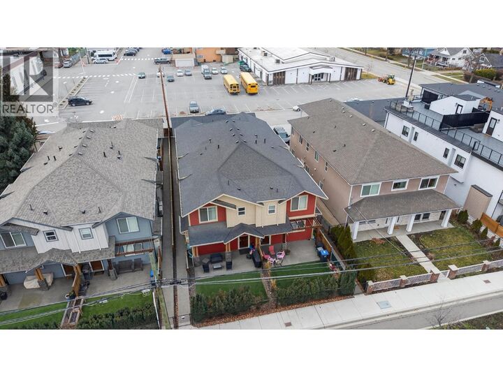 Property Photo: 1934 Ethel Street BC V1Y 2Z5