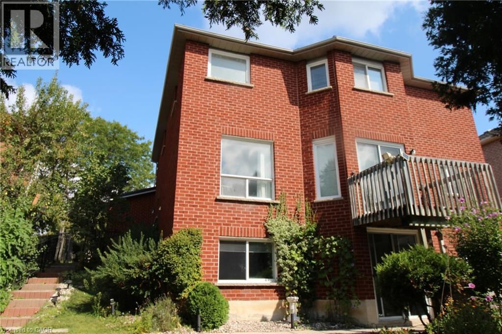Property Photo:  144 Huntingwood Avenue Bsmt  ON L9H 6X7 