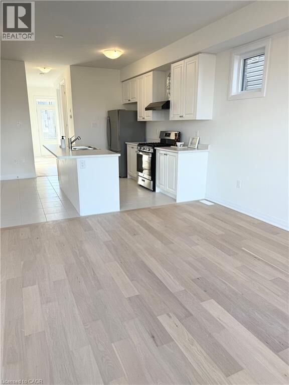Property Photo:  64 Masters Street  ON L3B 0N4 