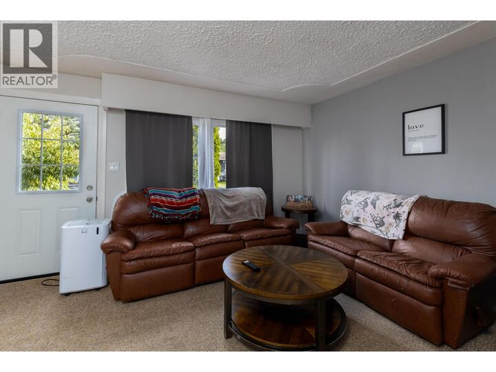 Property Photo:  4621 Straume Avenue  BC V8G 2C2 