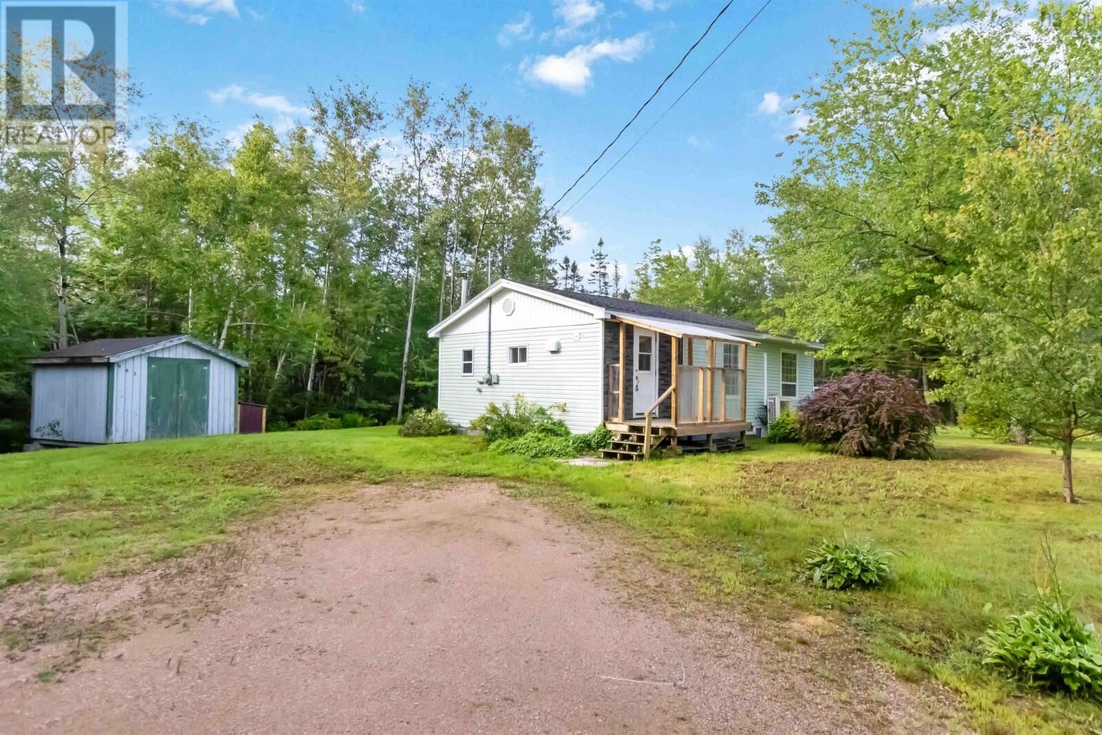 Property Photo:  983 North River Road  NS B0R 1E0 