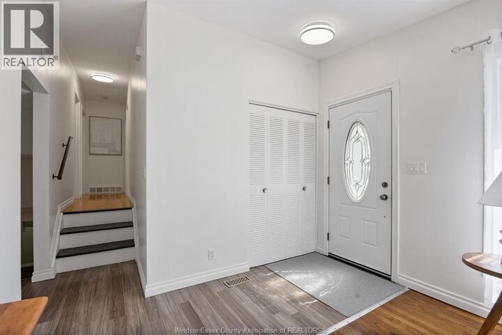 Property Photo: 1507 St. Gabriel ON N9E 1N8