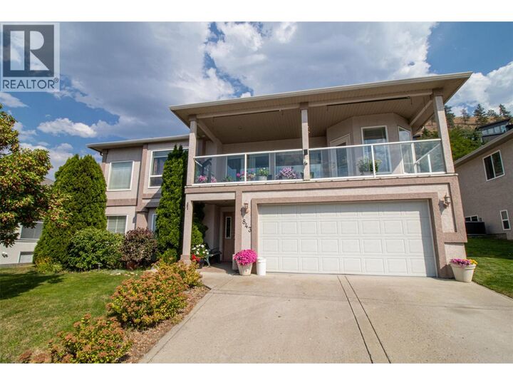 843 Lone Pine Drive — photo 1