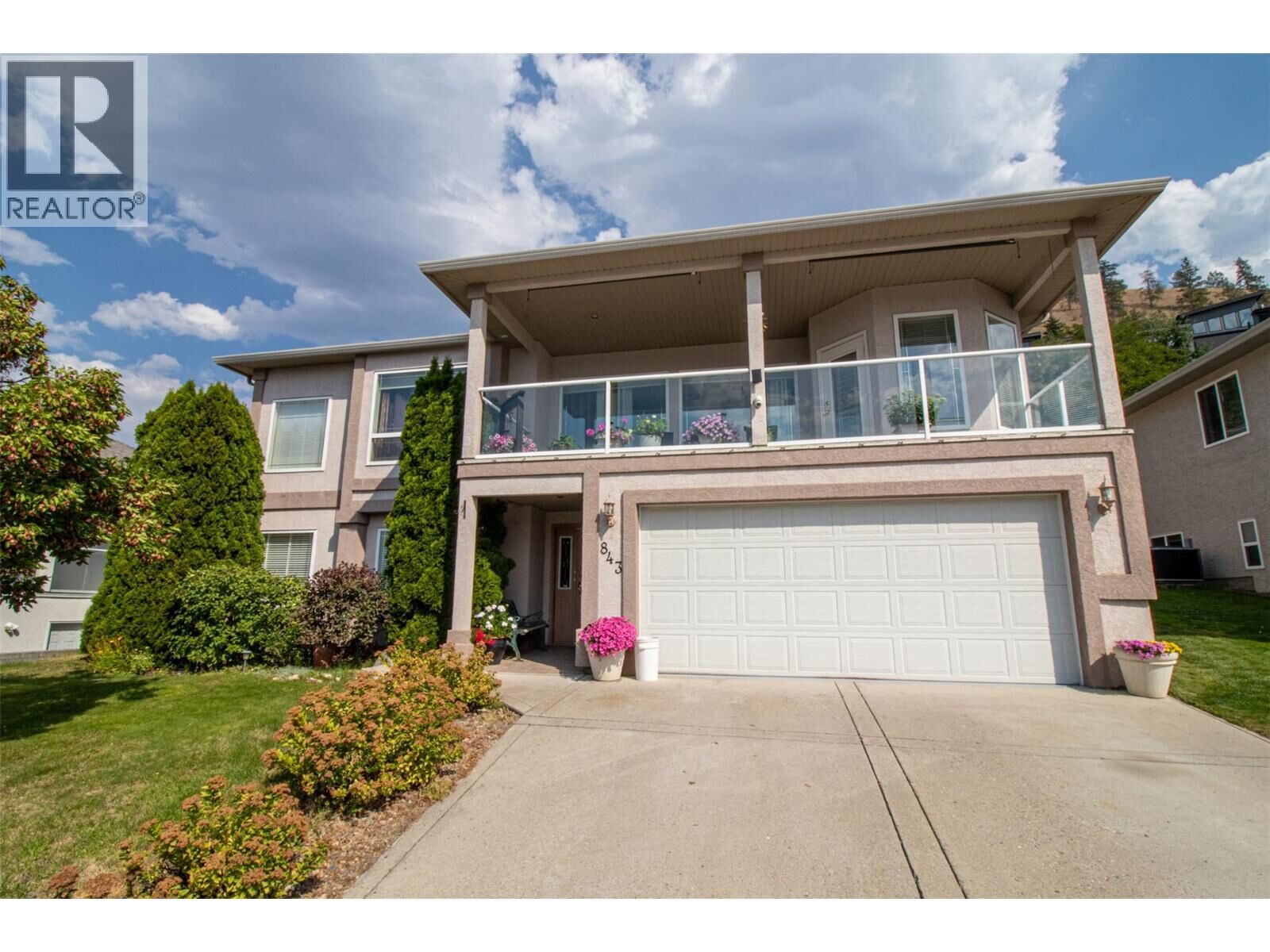 Property Photo:  843 Lone Pine Drive  BC V1P 1A1 