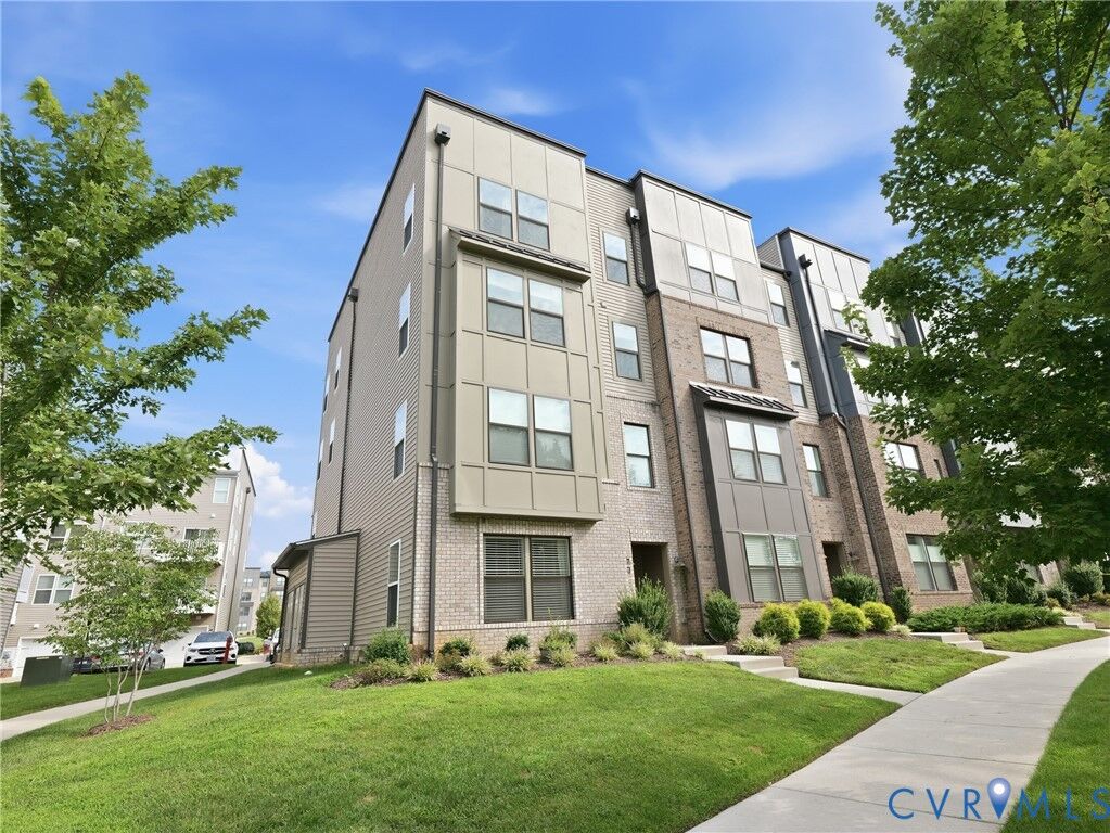 Property Photo:  2626 Lassen Walk B  VA 23294 