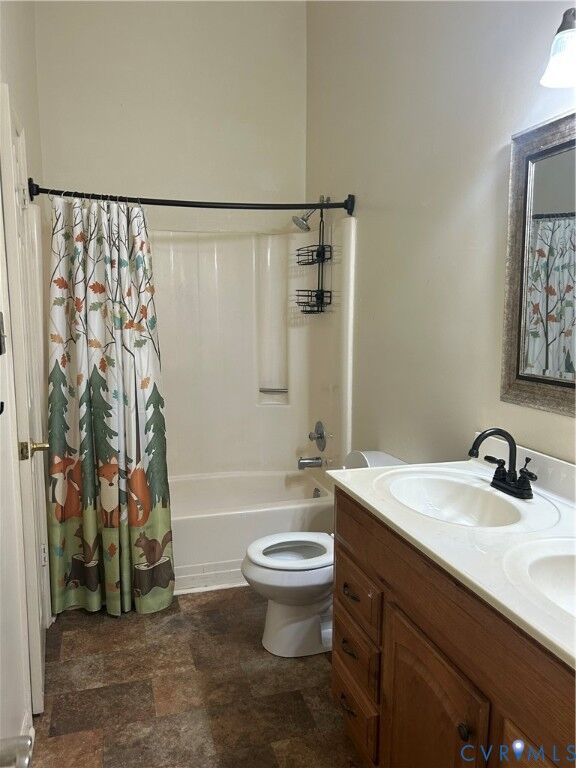 Property Photo:  1623 Autumn Drive  VA 23860 