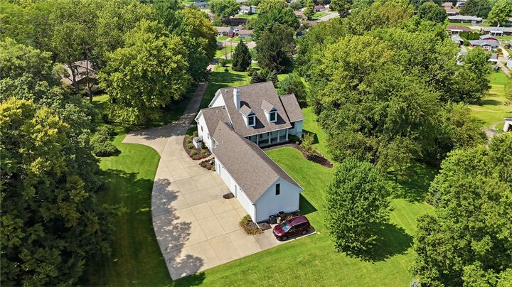 Property Photo: 505 Marshall Drive OH 45385