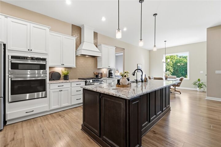 Property Photo:  2559 Muirfield Drive  OH 45431 