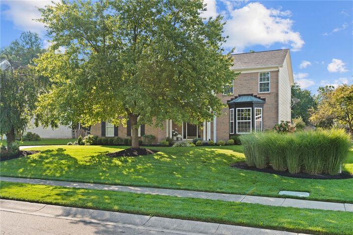 Property Photo:  510 Brookside Drive  OH 45066 