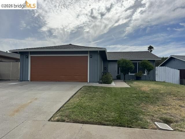 Property Photo:  124 Covington Dr  CA 94565 