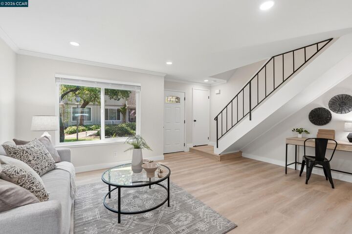 Property Photo:  1571 Schenone Ct A  CA 94521 