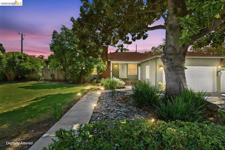 Property Photo: 209 Fleming Ave CA 94590