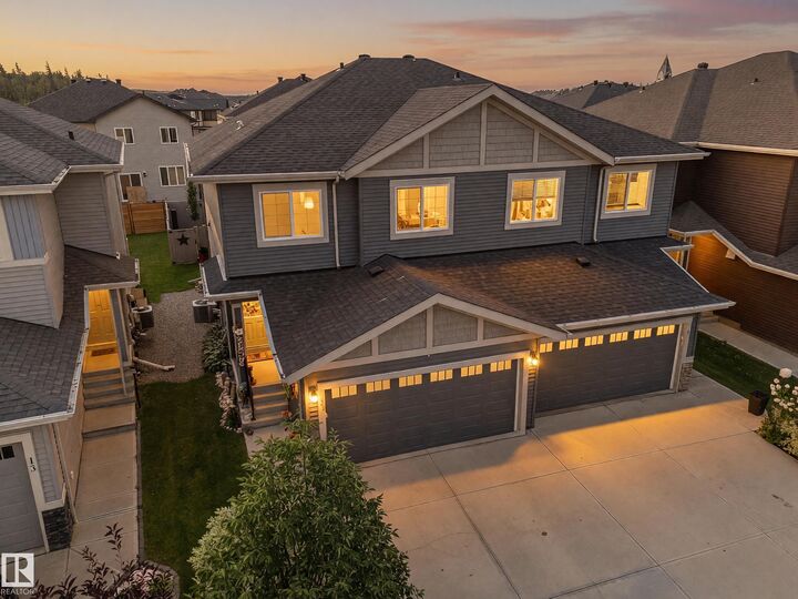 Property Photo:  11 Caledon Crescent  AB T7X 0X8 