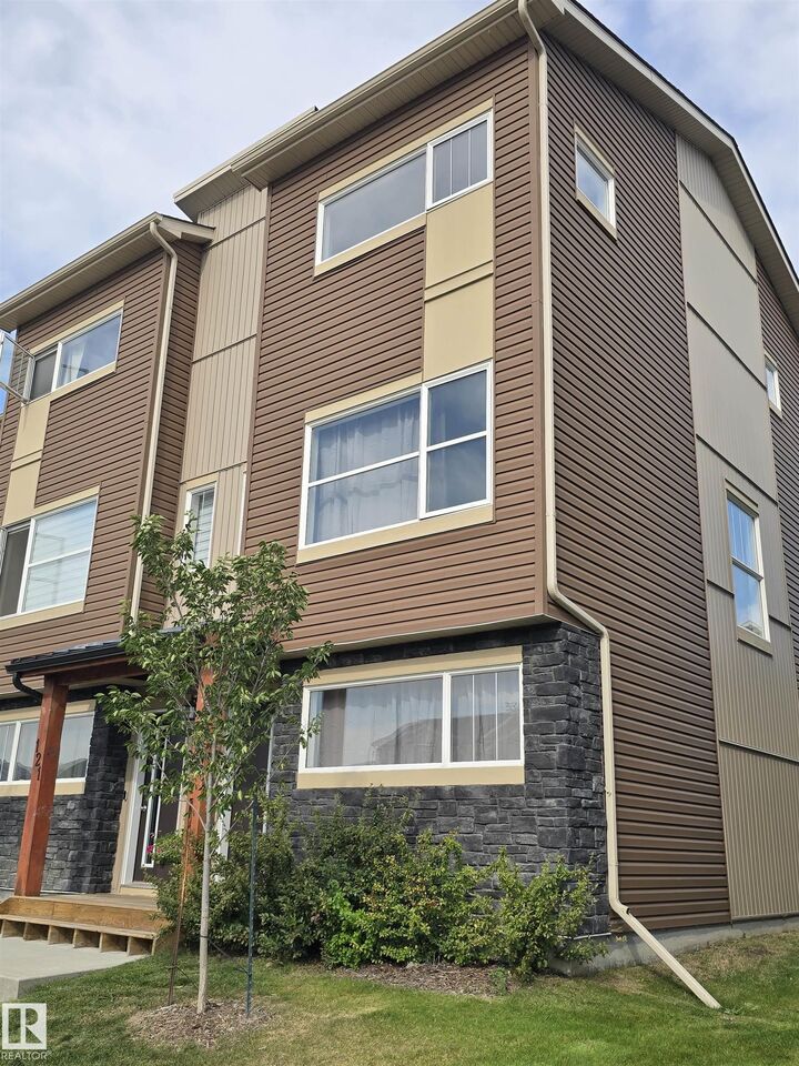 Property Photo: 401 Southfork Drive 119 AB T9E 0X1