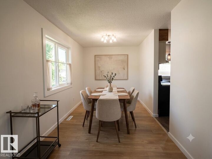 Property Photo:  4803 54A St  AB T9N 1Z3 