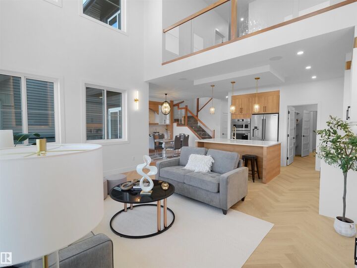 Property Photo: 209 Crystal Creek Drive AB T9E 0X6