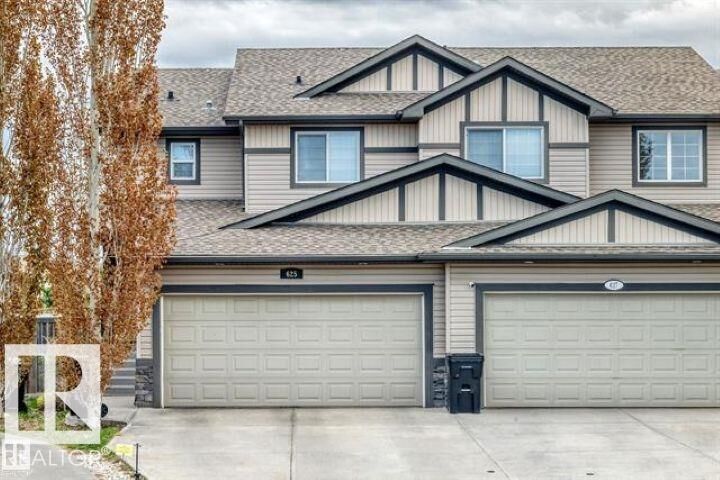 Property Photo: 625 56 Street SW AB T6X 1S1