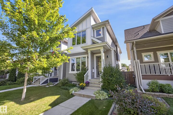10937 130 Street NW — photo 1