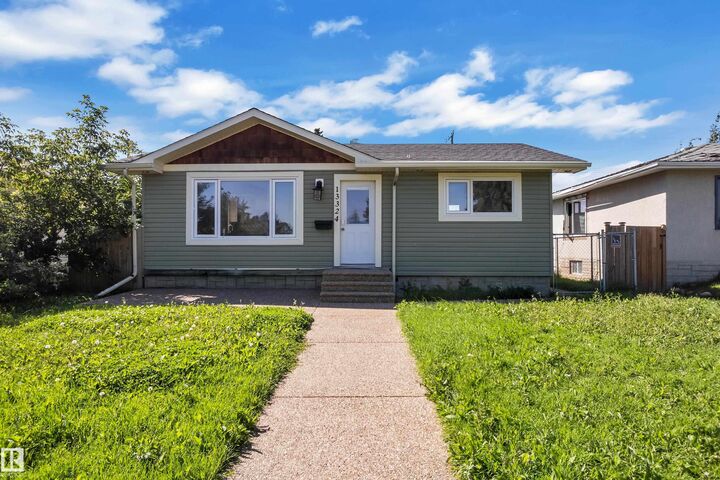 Property Photo:  13324 62 Street NW  AB T5A 0V6 
