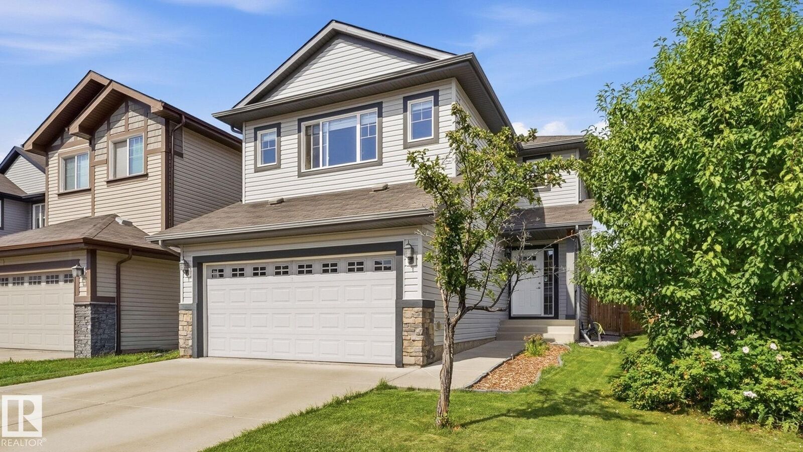 Property Photo: 4610 Westcliff Point(E) SW AB T6W 2S9