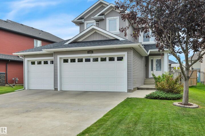 Property Photo:  125 Rue Montalet  AB T4X 0W3 