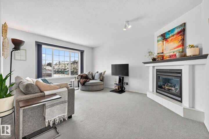 Property Photo:  225 Blackburn Drive SW 16  AB T6W 1H1 