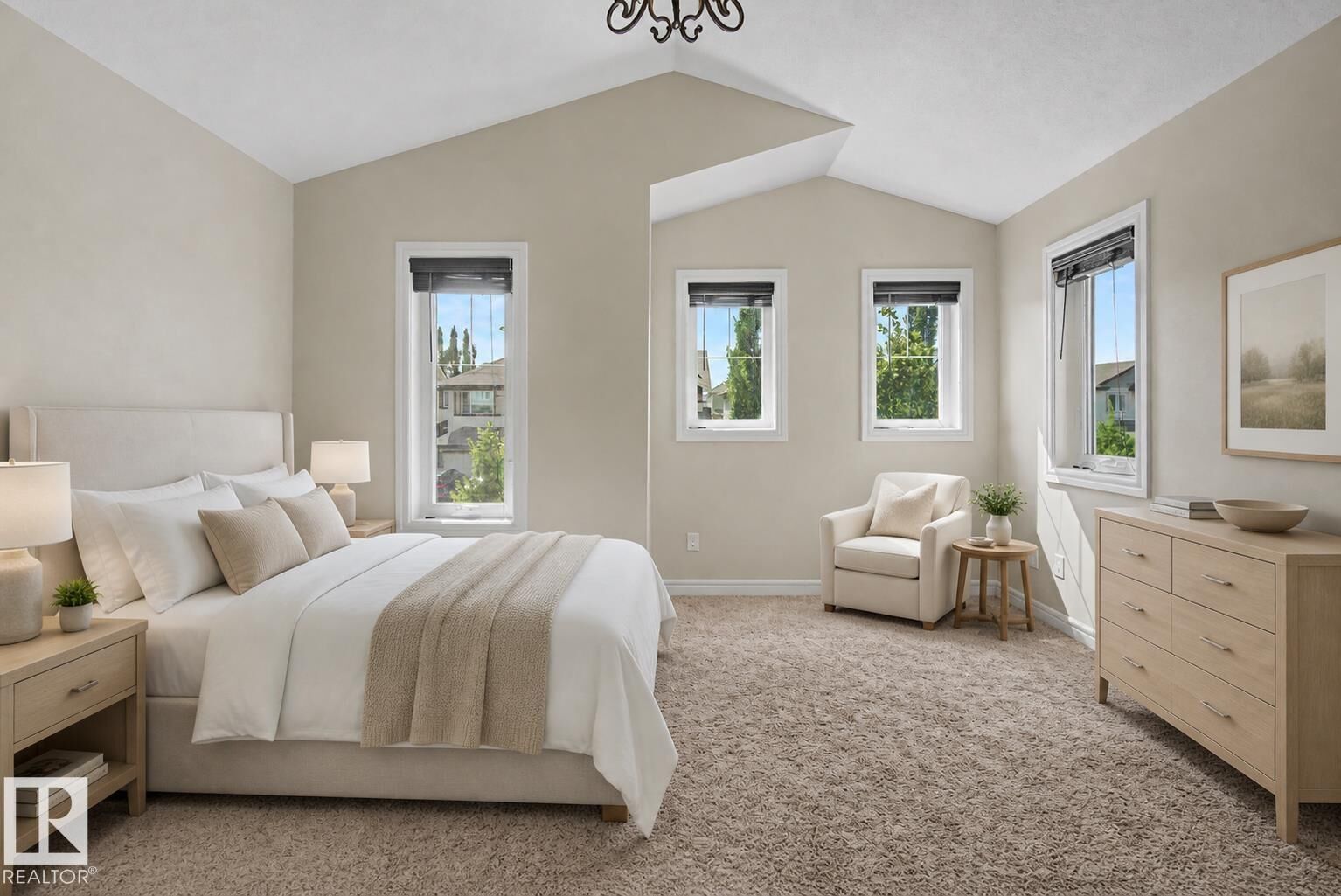 Property Photo:  15868 10 Avenue SW  AB T6W 2H2 