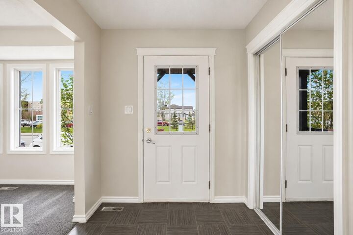 Property Photo:  445 Watt Boulevard SW  AB T6X 1P9 