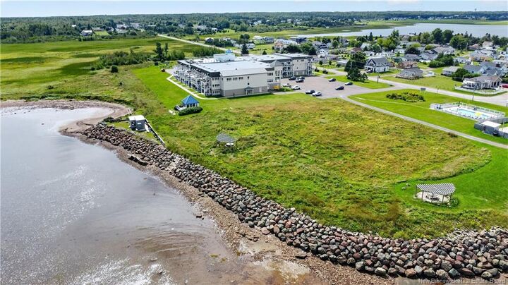 Property Photo:  69 Cap Bimet Boulevard 314  NB E4P 6X5 