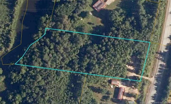 Lot Route 118 — photo 1