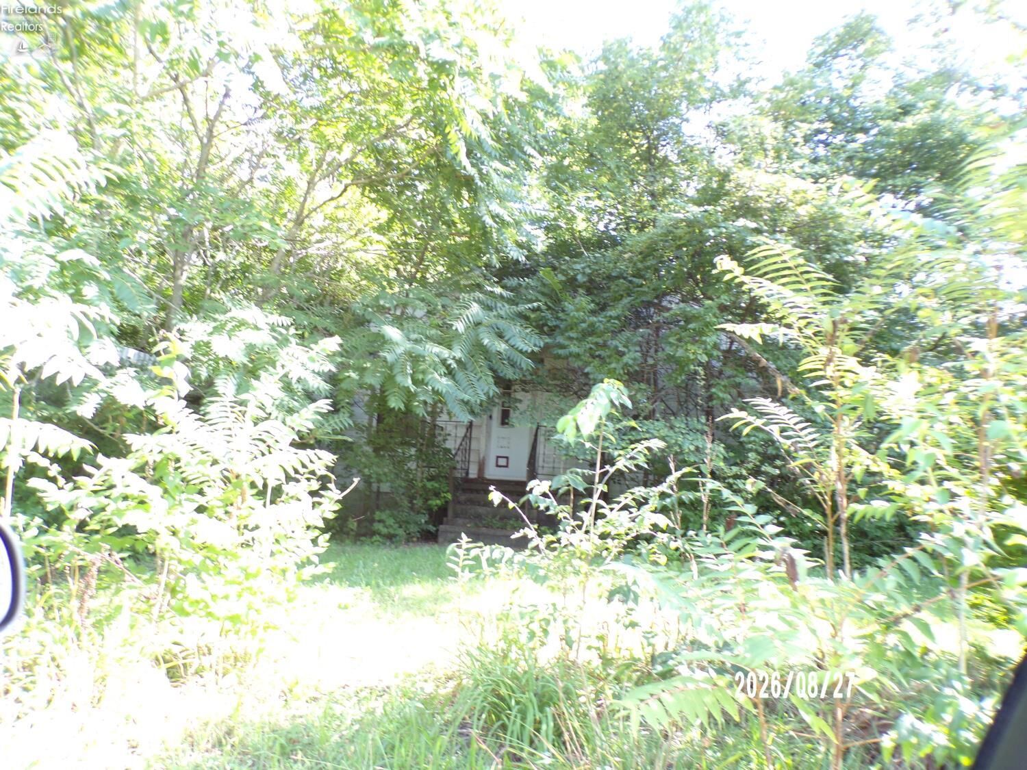 Property Photo: 1133 Siler Street OH 43420