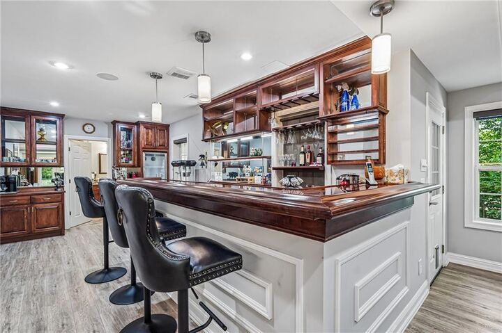 Property Photo: 5448 Speckled Wood Lane GA 30506