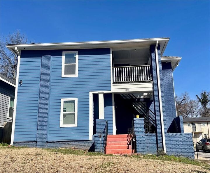 Property Photo:  1155 Lucile Avenue SW  GA 30310 