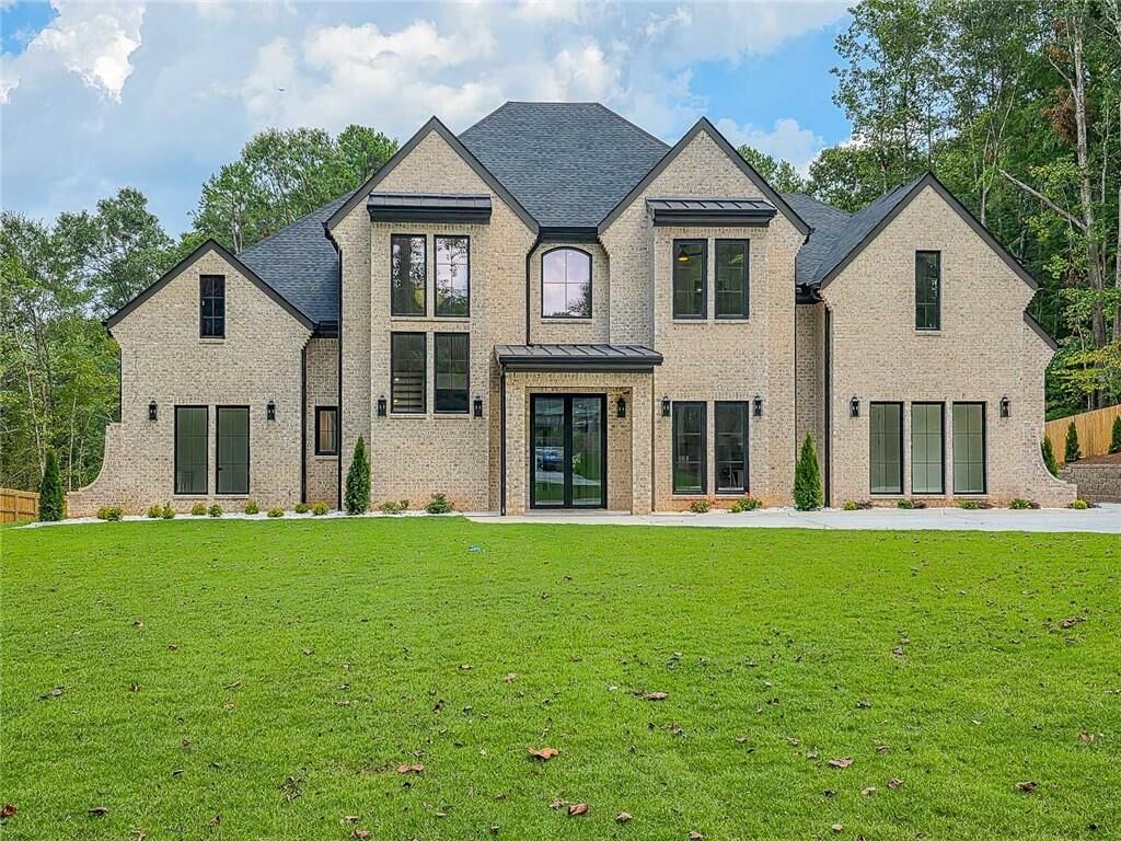 Property Photo:  925 Boss Hardy Road  GA 30680 