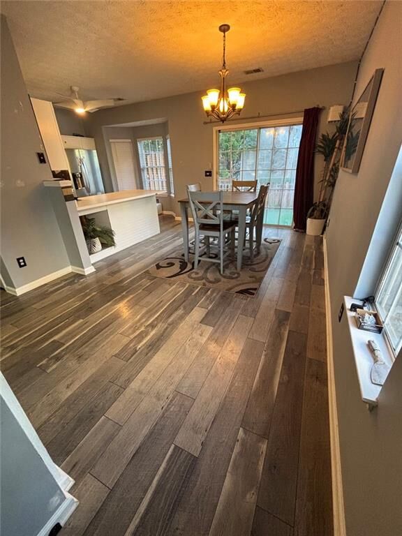 Property Photo:  4478 Thorngate Lane Lane  GA 30101 