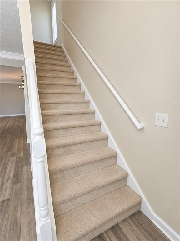 Property Photo:  4478 Thorngate Lane  GA 30101 