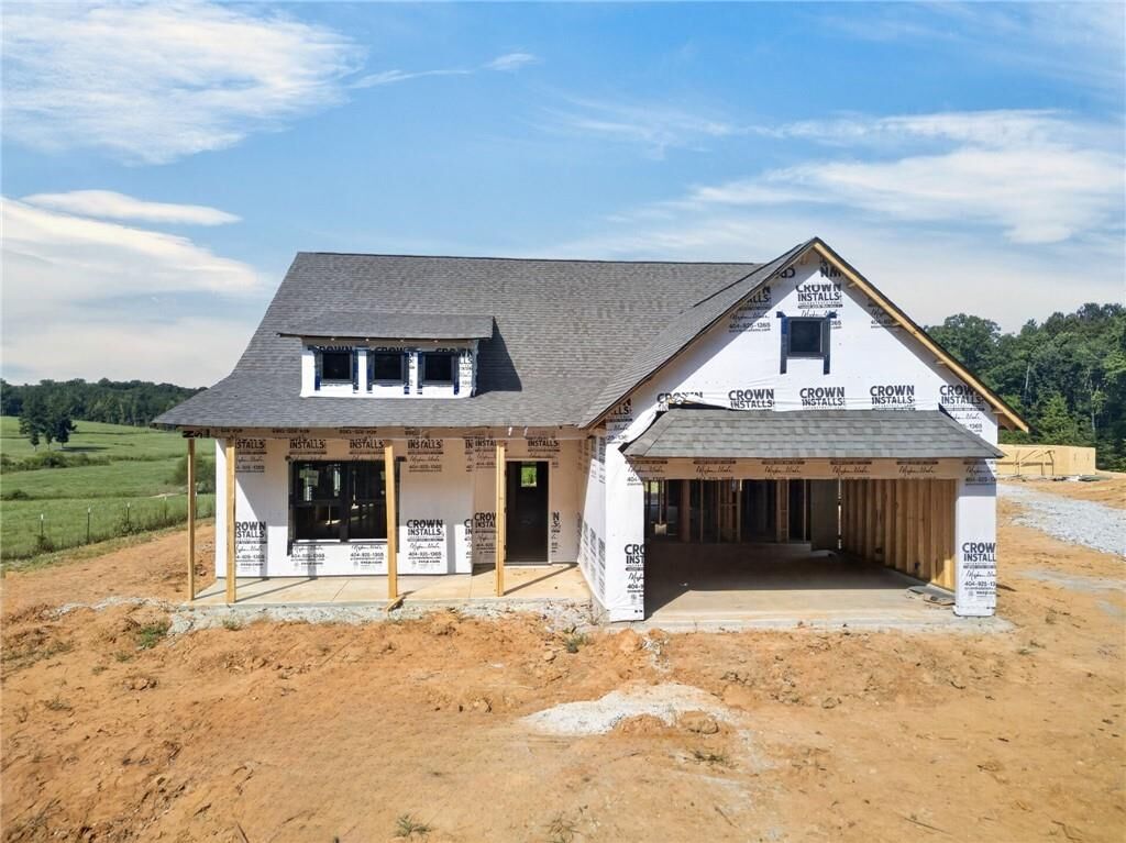 Property Photo: 771 Old Brock Road Road GA 30153