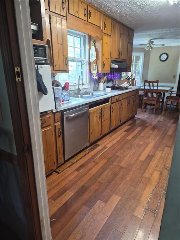 Property Photo:  5254 Fox Hill Drive  GA 30092 