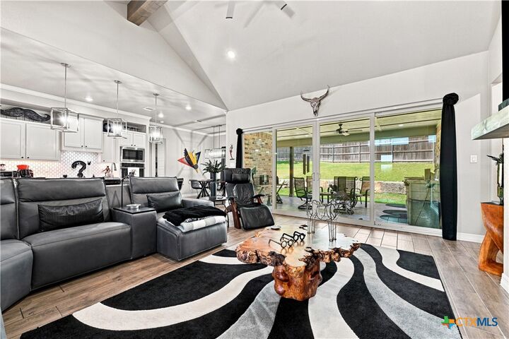 Property Photo:  3018 Box Canyon Circle  TX 76559 