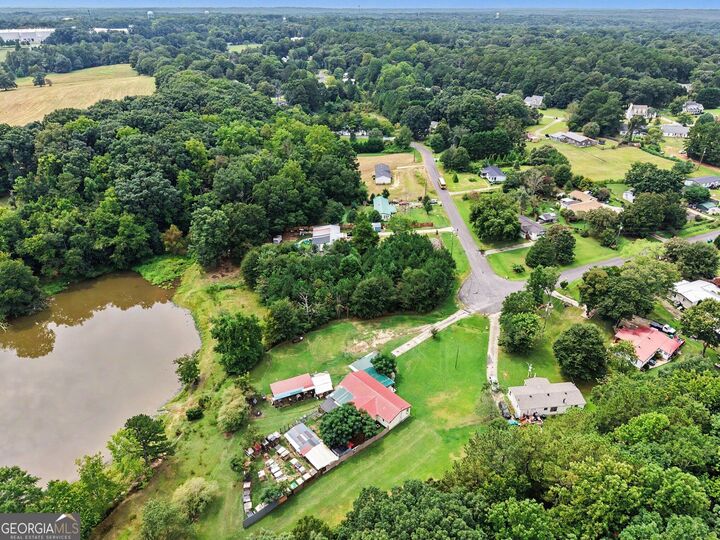 Property Photo: 0 Hidden Acres Road GA 30680
