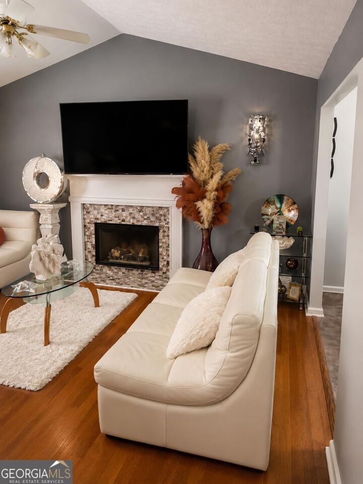 Property Photo:  1235 Austin Road  GA 30294 