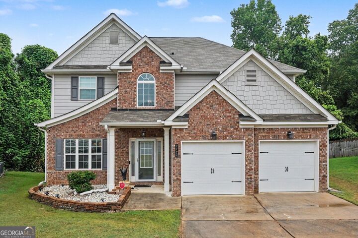 Property Photo:  2724 Trey Court  GA 30294 