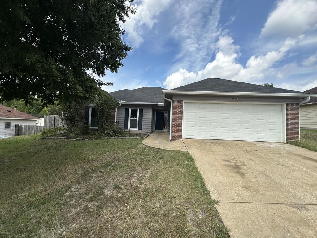 Property Photo:  3381 Flintlock Drive  GA 31907 