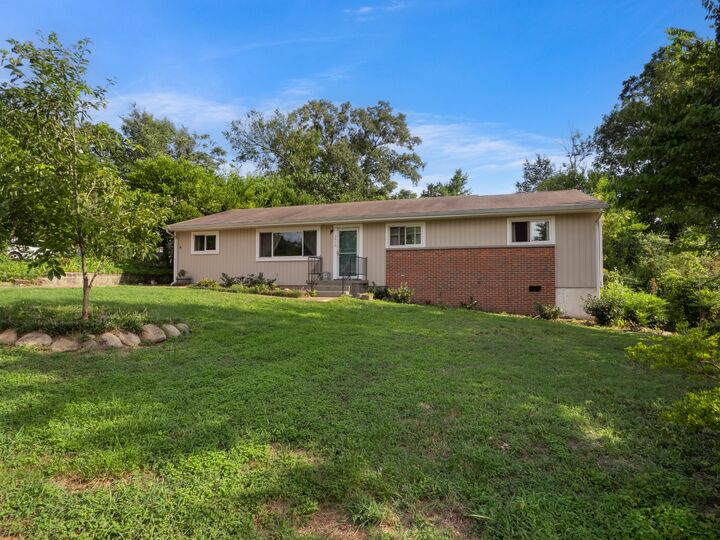 Property Photo:  3510 Claremont Avenue  TN 37412 
