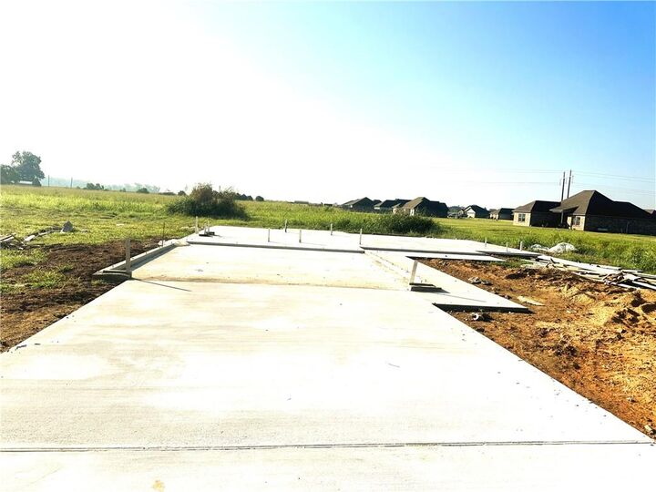 Property Photo:  155 Fulton Road  LA 71457 