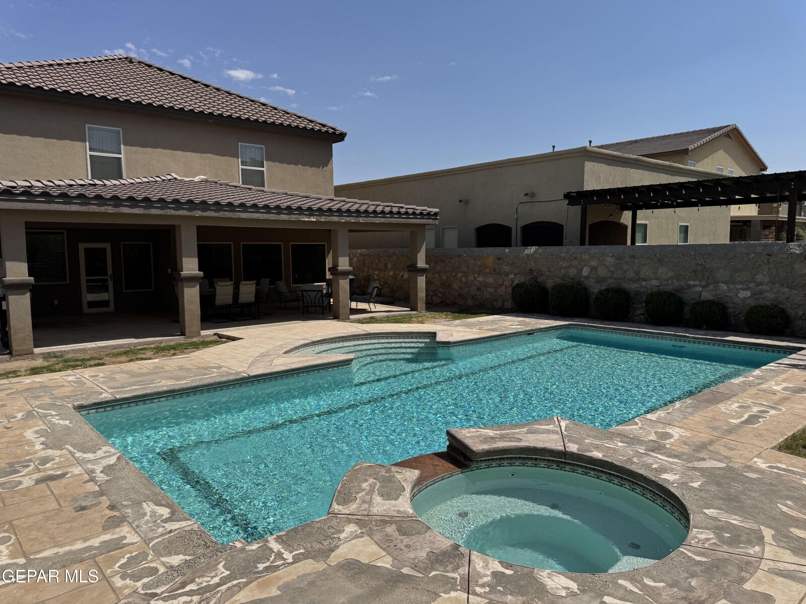 Property Photo:  12380 Joe Gomez  TX 79928 